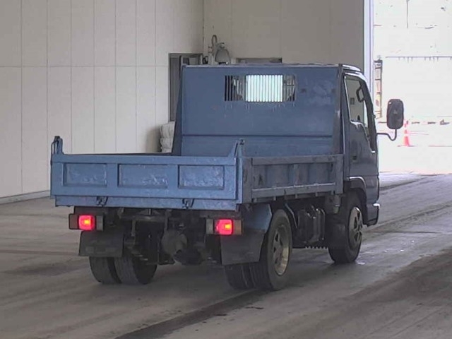 2007 ISUZU ELF NKR81AD 